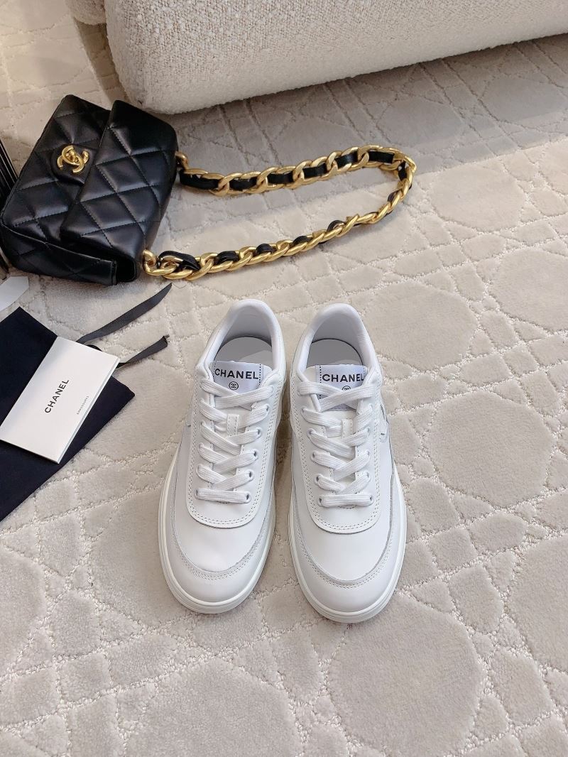 Chanel Sport Shoes